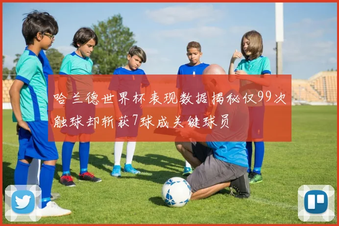 哈兰德世界杯表现数据揭秘仅99次触球却斩获7球成关键球员